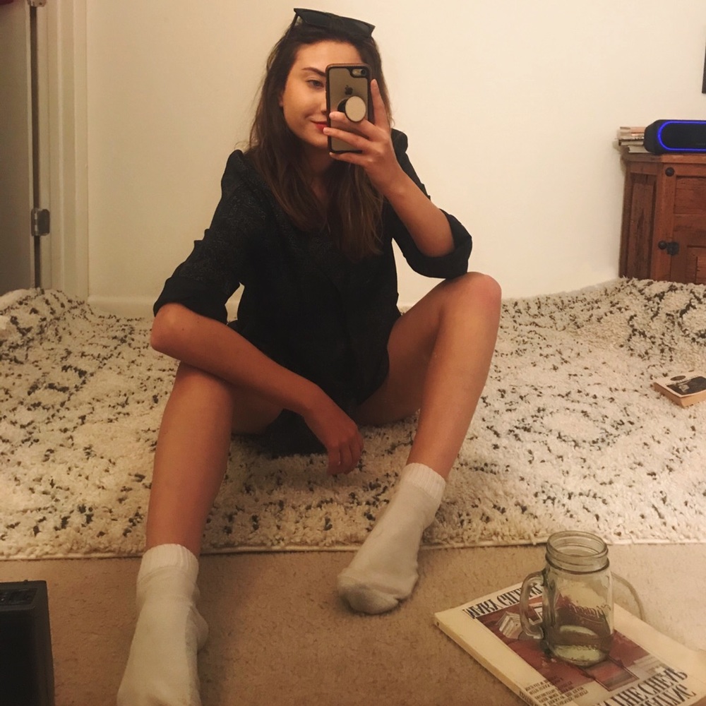 ❗️SOLD OFF APP❗️ ➡️ Vintage Oversized Blazer - Picture 2 of 6